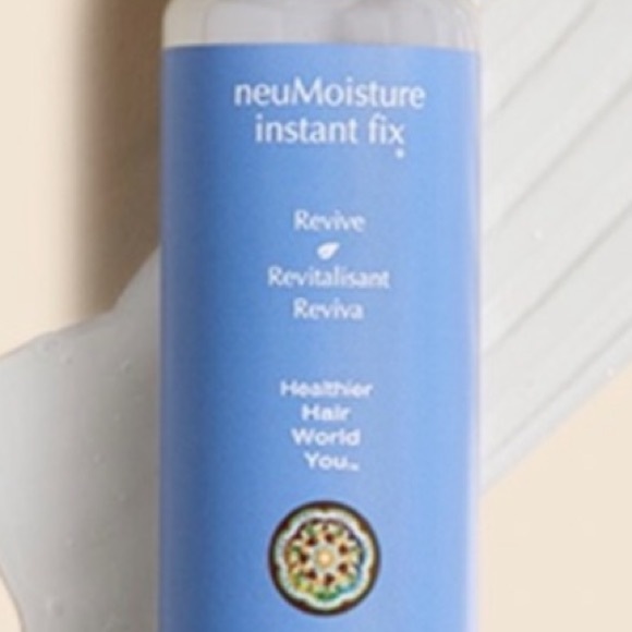 NEUMA NeuMoisture Instant Fix Revive Healthier Hair - Picture 7 of 7